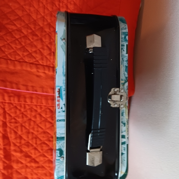 The Beatles Anthologt Tin - Picture 2 of 5